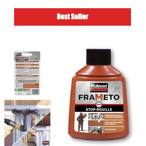 Rubson frameto stop rouille - frameto, stop-rouille