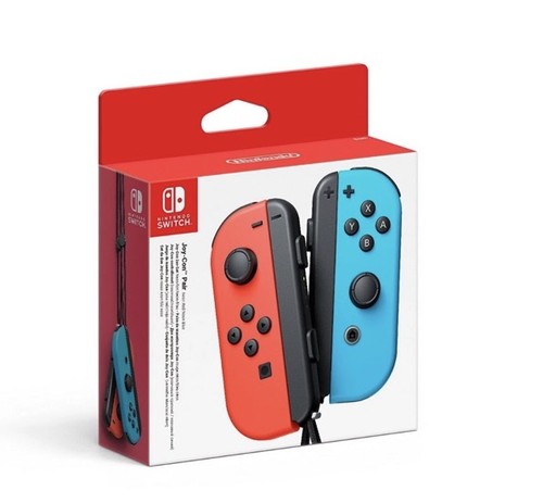 Nintendo switch joy - nintendo, joy-con