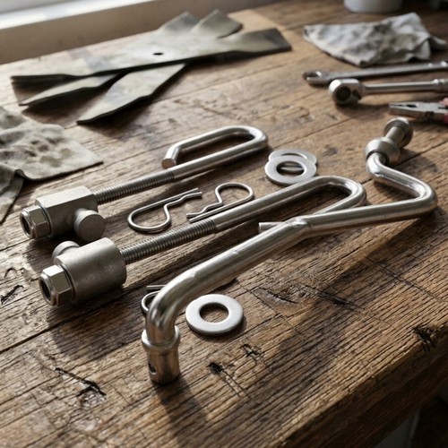 Kit liens levage de pont - kit,