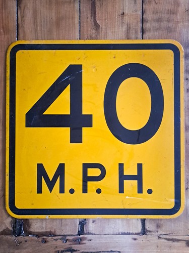 Panneau signalisation - de,