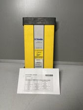 Récepteur GPS Trimble SPS550H