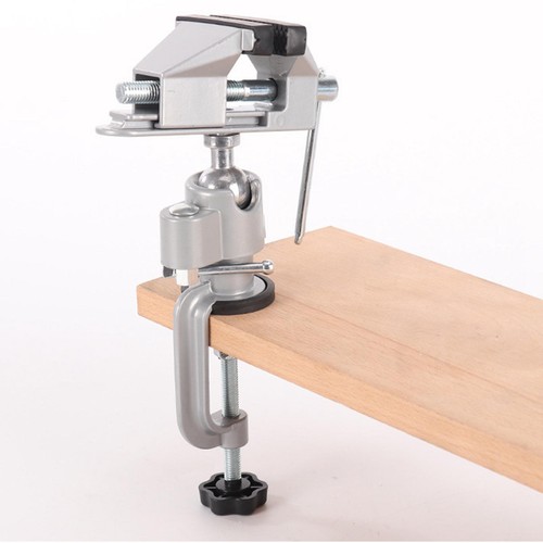étau table - de,