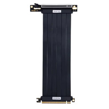 Câble riser PCIe 3.0 x16 20cm