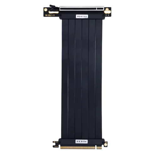 Câble riser pcie - riser,
