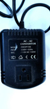 Convertisseur de Tension AC-AC