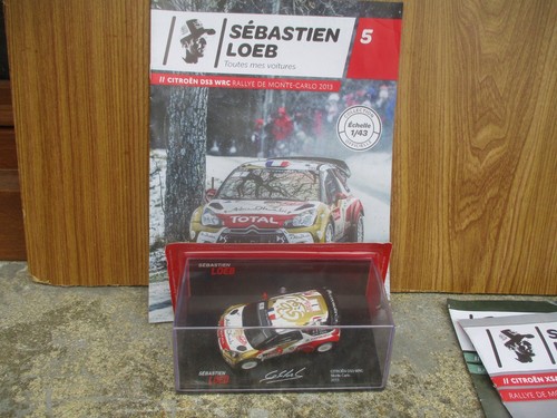 Sebastien loeb mes - loeb, voitures