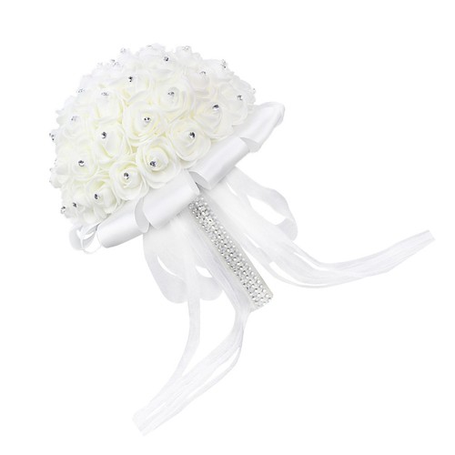 Bouquet mariée mariage - bouquet,