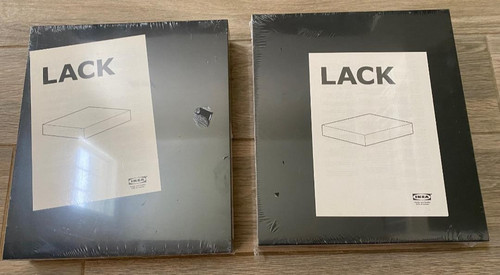 Nos set ikea lack - 2,