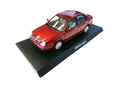 VOITURE 1/43 LANCIA LYBRA