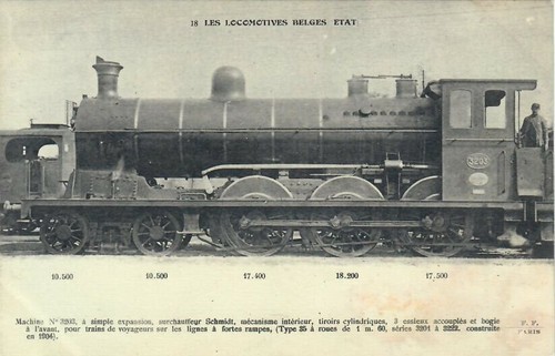 Cpa fleury chemins fer de - cpa,