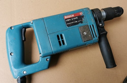 Bosch ubh 20s perceuse - ubh,