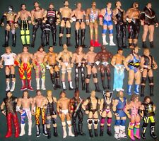 WWE WRESTLING FIGURES MATTEL WWF CHOOSE ELITE DIVAS AEW CHEAP COMBINED POSTAGE