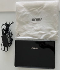 ASUS Eee PC 1201PN LAPTOP + POWER SUPPLY Intel 1.66GHz 2GB RAM 12.1'' Windows 7