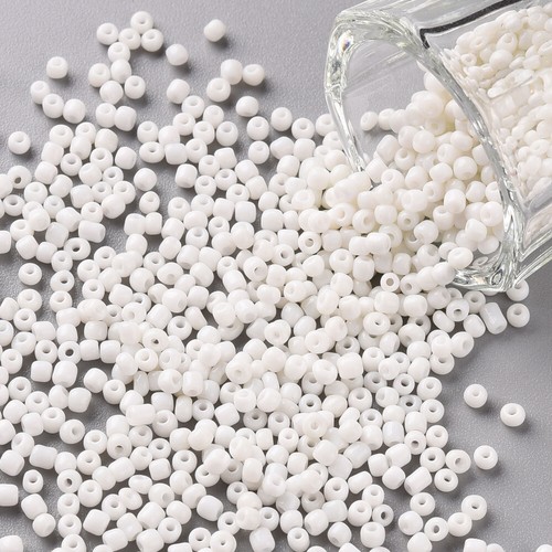 Lot 30g 2000 perles de - 30g,