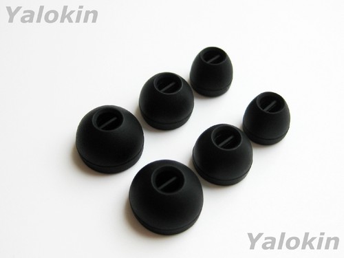 6pcs embouts pour skullcandy - 6pcs,