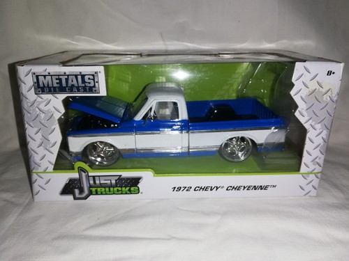 Chevrolet chevy cheyenne - chevy, 1972