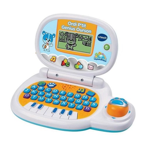 Vtech ordi tit - -, p'tit