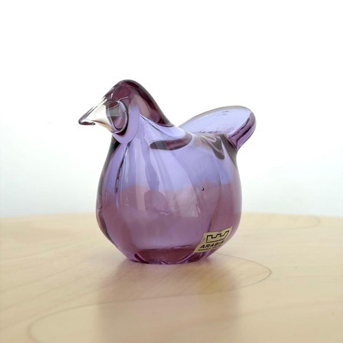 Iittala bird sieppo - iittala, x