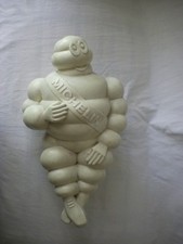 Bonhomme Michelin, Bibendum