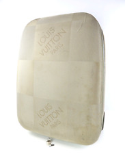 Authentic LOUIS VUITTON Khaki Geant Damier Travel Rolling Suitcase #58975