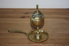 Marine Brass Antique Oil Lamp