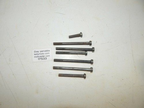Sachs moteur côté embrayage - sachs,