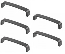 Poignée de Meuble Rétro