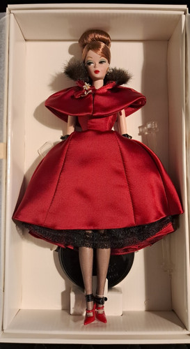 Barbie fashion model - fashion,
