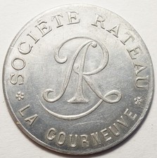 NECESSITE 93 - LA COURNEUVE 