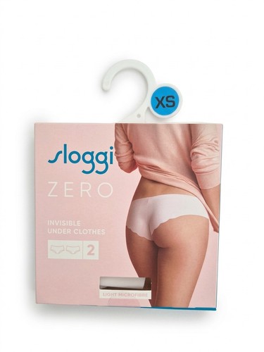 Sloggi zero microfibre - sloggi, hipster