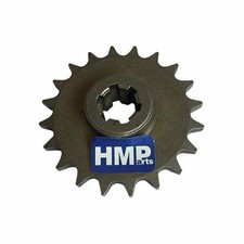 HMParts Pocket Bike Mini Cross