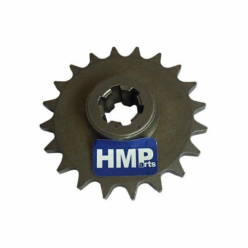 Hmparts pocket bike mini cross - pocket,