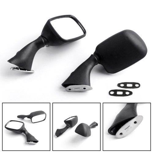Rétroviseur pour suzuki gsxr - pour,
