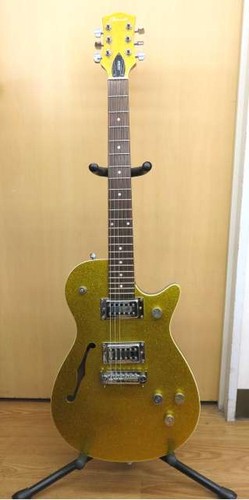 Guitare électrique
