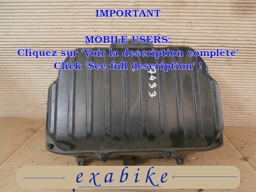 Boitier filtre air pour - de, a