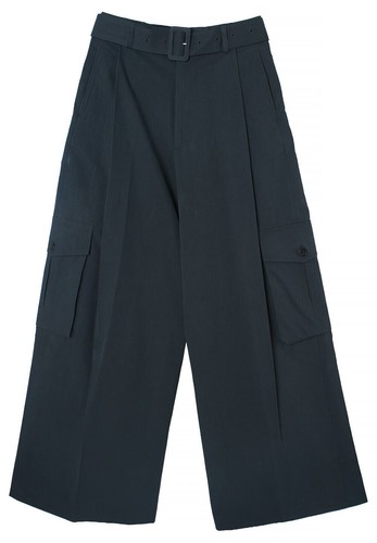 Dries van noten pantalon cargo - dries,