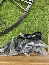 #20. Lot 10 Ps. CÂBLE 2 FILS