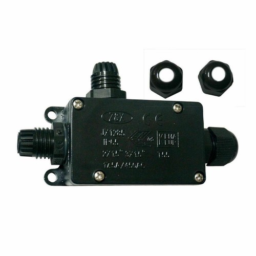 Ip65 connecteur voies - ip65,