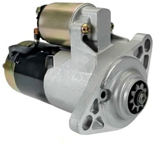 Démarreur 12V 9 Dents Neuf