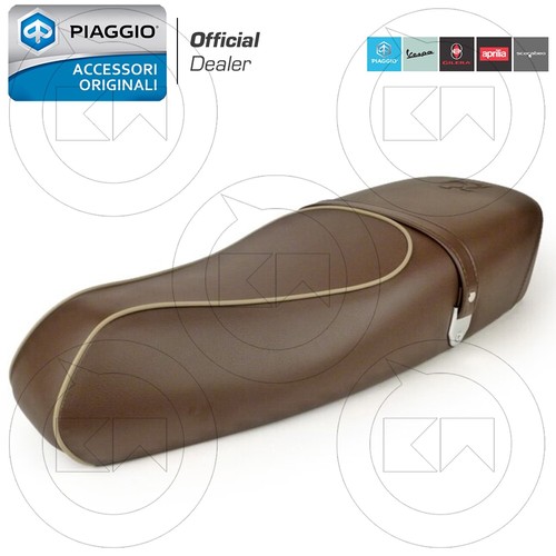 Selle sellone vespa 125 150 - selle, px