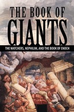 The Book of Giants: The