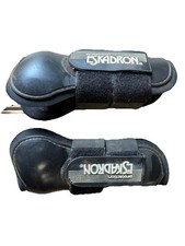 Eskadron Black Open Front