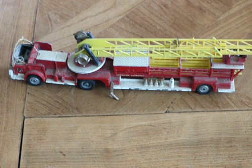 Ancien camion corgi major toys - major,