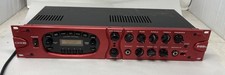 Line 6 POD XT Pro Modeling Guitar Multi-Effect Effects Rackmount Processor