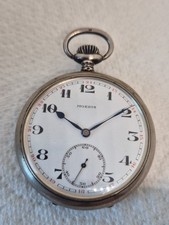 Montre Gousset MOERIS 19B 15