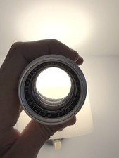 Objectif Leica / Leitz Elmarit f/2.8 - 90mm LTM mount