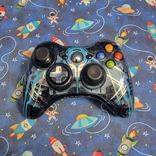 Microsoft Xbox 360 Halo Forerunner Halo 4 Limited Edition Controller Tested