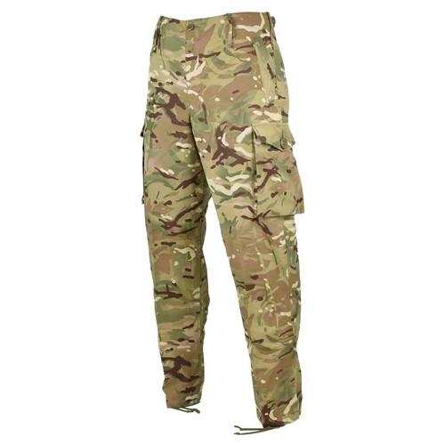 Authentique pantalon armée - pantalon,