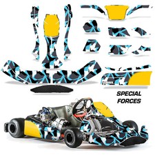 Autocollants Graphiques De