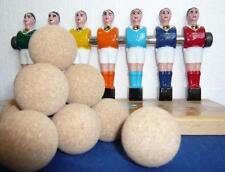 *** 11 X balle de baby foot